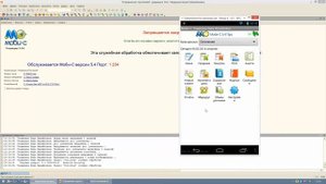 Работа с фото Часть 1 : Мобильная торговля Моби-С