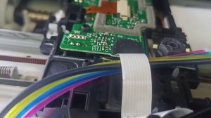 Brother DCP T300 Problem Fix | Color Printing