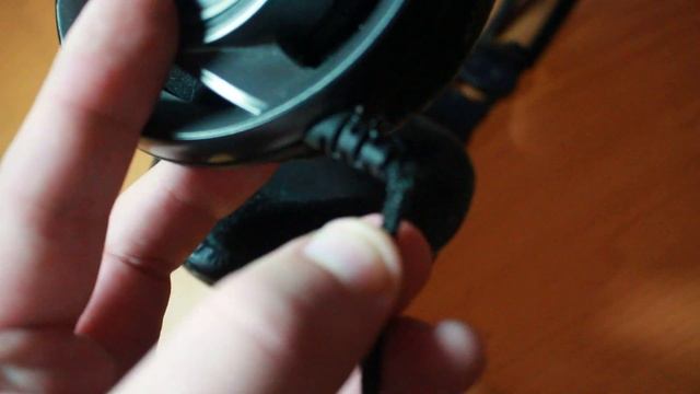 Наушники A4Tech HS 100. Даже не покупайте ТАКОЕ.. смотреть онлайн