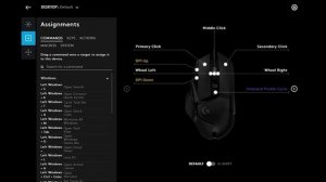 Игровая мышь Logitech G G502 Hero