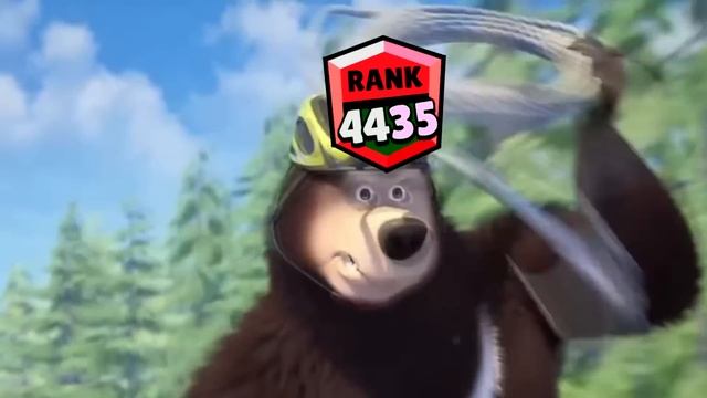 Личный тренер по Brawl Stars / Brawl Stars анимация СМЕШНЫЕ МОМЕНТЫ смотреть онлайн