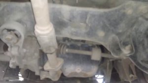 Fiat doblo замена наружных шрусов