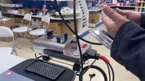 КАК ПОЛЬЗОВАТЬСЯ ПАРОГЕНЕРАТОРОМ lELIT? || Отличие парогенератора от утюга