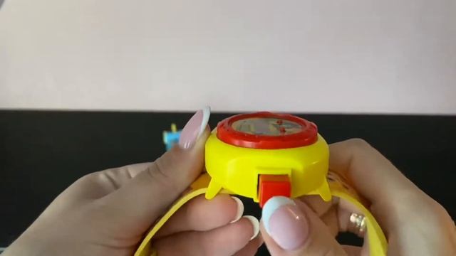 Часы-проекторы обзор ? Детские часы с героями мультфильмов смотреть онлайн