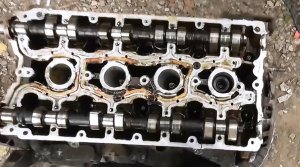 5 Часть Лучшие Доработки для 126 Двигателя ВАЗ Приоры