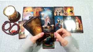 РАЗГОВОР С МОЕЙ ДУШОЙ ??|| ТАРО ОНЛАЙН? ОБУЧЕНИЕ ТАРО.