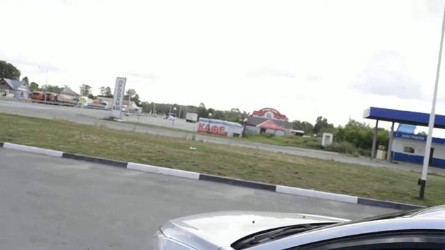 Вторая заправка,кот, Дилижанс. смотреть онлайн