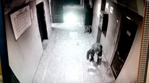 Дневальный по роте