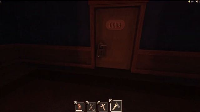 Я ПРОШЁЛ С ДРУГОМ ДУРС DOORS ROBLOX РОБЛОКС ДУРС смотреть онлайн