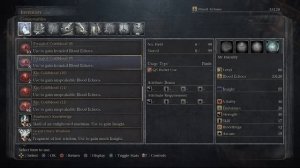 Bloodborne - Item Duplication Glitch Step by Step 6000000 Blood Echoes Per Minute