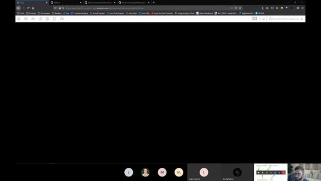 [Aivia Online Workshop] Python in Aivia смотреть онлайн