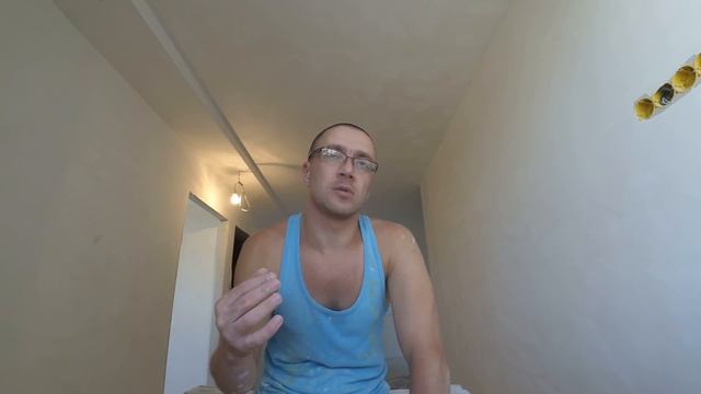 Можно ли Шпаклевать Гипсовой Штукатуркой? Ротбанд, HP-Start, MP-75, Plato Start. смотреть онлайн