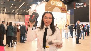 Новости СПбГУ: Выставка К. У. Б. на Международном форуме труда 2024