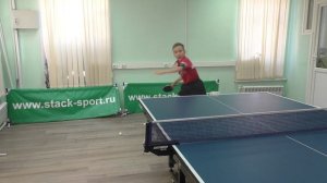 Тренировка с помощью тренажера Фора Кадет-М