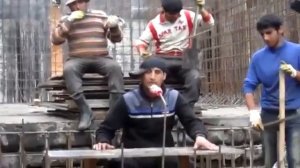 Таджикская группа Яни.