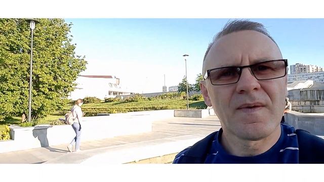 Москва, Зеленоград обзор