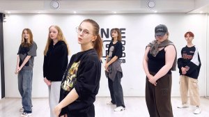 Школа К-ПОП танцев. Уроки для девушек в Белгороде. K-pop cover dance. Студия танцев Dance Life