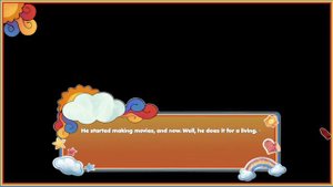 Ламия... Кто это?.. / Sunny Day Jack / 5 часть