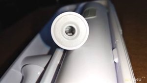 Электрическая зубная щетка DR-BEI BET-C01. Рабочий иснтрумент. | #Обзор