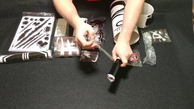 Наклейка на капот авто 1 полоска 108*15см и Rally смотреть онлайн