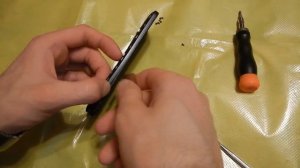 Ремонт дисплея Explay Tornado. Отходит шлейф