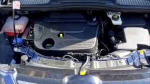 Форд С Макс 1 8