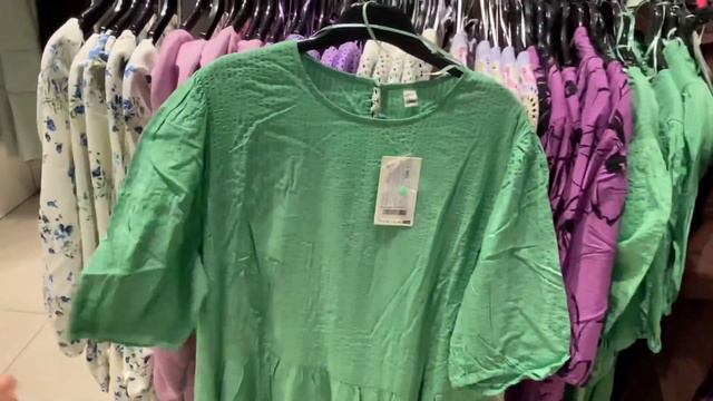 ЕЩЕ БОЛЬШЕ НОВИНОК ZOLLA. Модные тренды весна-лето 2024 г. Что сегодня в продаже? смотреть онлайн