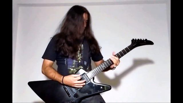 Swola Riff Challenge - Swola#50 смотреть онлайн