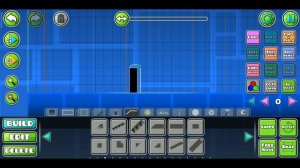 🔥 КАК СДЕЛАТЬ 3D БЛОКИ В Geometry Dash ?🔥-Circle ⭕
