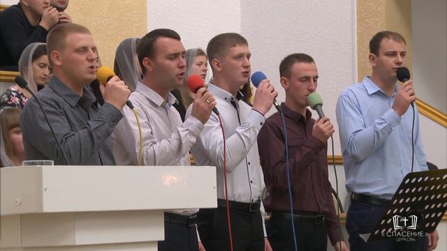 Жизни река бежит / Песня смотреть онлайн