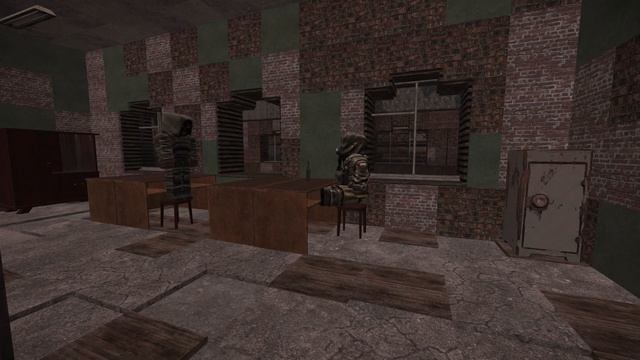 Записи охотника №4 | Обзор на Кровососа | STALCRAFT | смотреть онлайн