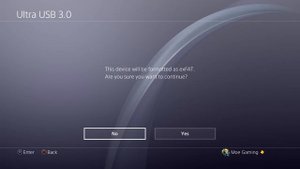 Format Your USB To ExFAT | Fix PS4 Error CE-37857-0 "USB File System is Not Supported" Without PC!