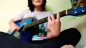 Penpals - Tell me why (cover)