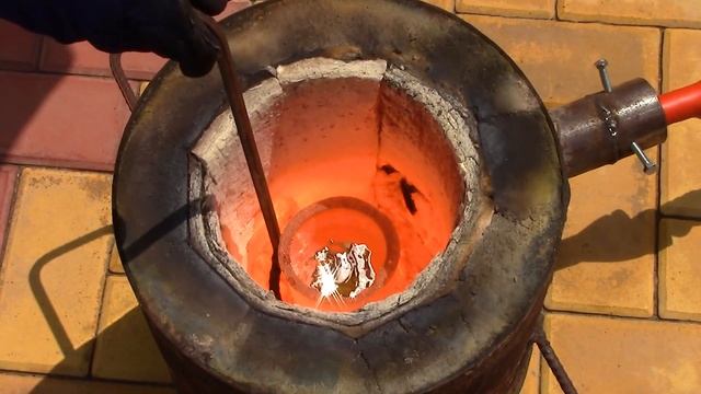 ?ВСЕ ПЛАВКИ ЦВЕТНЫХ МЕТАЛЛОВ ЗА 2020 год?. Часть 2. смотреть онлайн