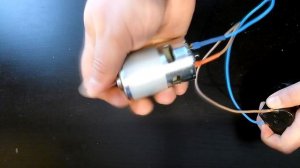 Monster 775 motor banggood.com / мощный электродвигатель для переделки шуруповерта и болгарки