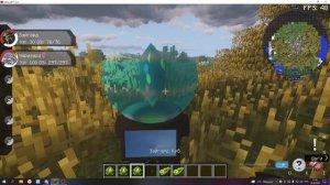 Гайд по Зайгарду  Pixelmon