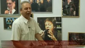 Музыка - единственный язык, не требующий перевода