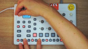 Elektron Model Samples – в чём магия? Обзор и опыт использования