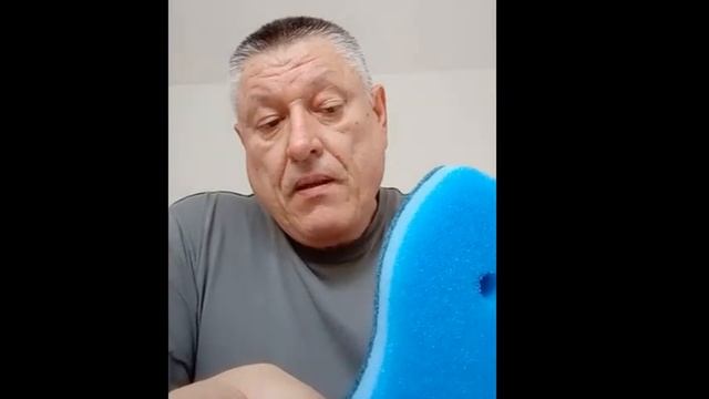 Губка для мытья посуды смотреть онлайн