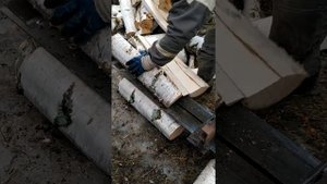 Дровокол на т 16