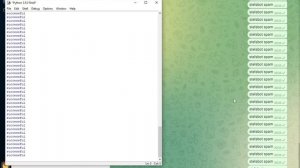 Спам бот для телеграм