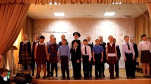 Песня о Сахалине.