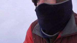 ЖЕРЛИЦЫ ТОЛЬКО РАССТАВИЛИ И НАЧАЛОСЬ.УДАЧНАЯ РЫБАЛКА В МЕТЕЛЬ..mp4