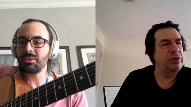 Music Real Talk vol 13 - Jeff Berlin смотреть онлайн