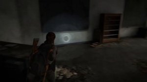 The Last of Us: Part II (Одни из нас: Часть 2) - Центр города (часть #3) (PS4)
