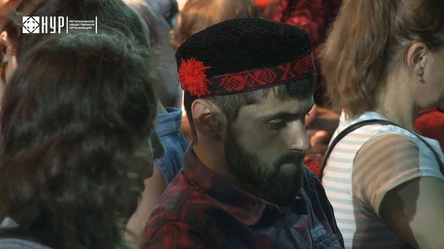 Diamond Jubilee Celebration Moscow 2017 смотреть онлайн