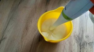 Мыло с нуля на козьем молоке..mp4