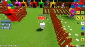 Roblox Fnaf World Multiplayer 2 [ALPHA] - Funtime Foxy Location