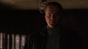 Энди Дюфрейн сбегает из Шоушенка (2 часть) / Побег из Шоушенка (1994) HD