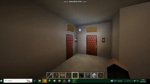 Серия дома 121-т Рядовая майнкрафт